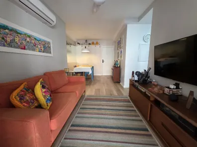 Apartamento com 2 Quartos à venda, 70m² no Barra Olímpica, Rio de Janeiro