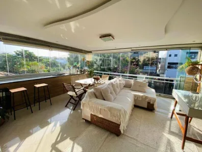 Apartamento com 3 Quartos à venda, 105m² no Recreio dos Bandeirantes, Rio de Janeiro