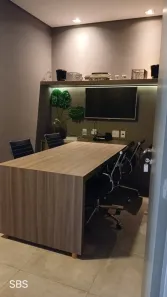 Apartamento com 1 Quarto para alugar, 30m² no Perdizes, São Paulo