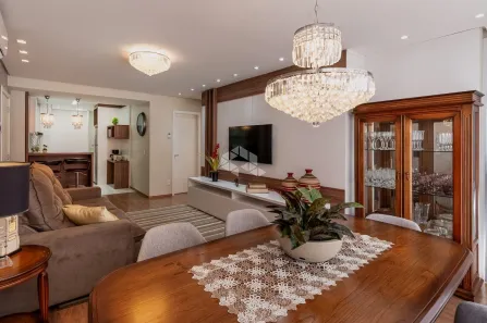 Apartamento com 2 Quartos à venda, 83m² no Vila Suica, Gramado