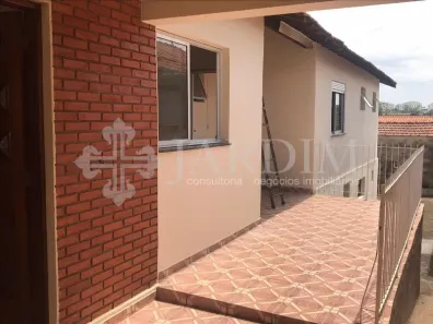 Casa com 2 Quartos à venda, 112m² no Paulicéia, Piracicaba