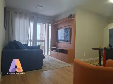 Apartamento com 2 Quartos à venda, 75m² no Jardim Sul, São José dos Campos