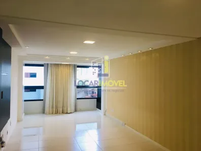 Apartamento com 3 Quartos à venda, 135m² no Candeias, Vitória da Conquista
