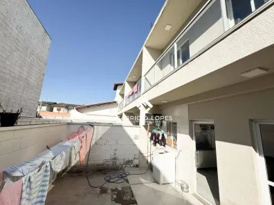 Casa com 3 Quartos à venda, 120m² no Jardim Santa Maria, Jacareí