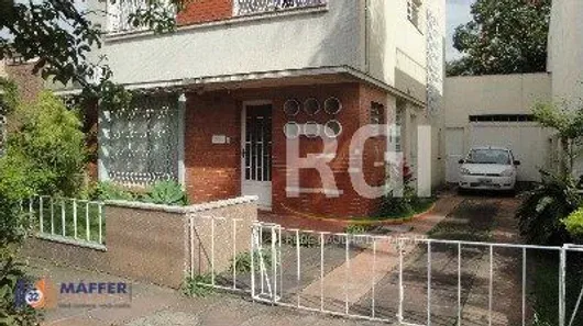 Casa com 3 Quartos à venda, 125m² no Menino Deus, Porto Alegre