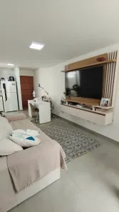 Apartamento com 2 Quartos à venda, 68m² no Parque Xangri-Lá, Contagem