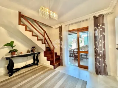 Cobertura com 2 Quartos à venda, 161m² no Jardim Itu, Porto Alegre