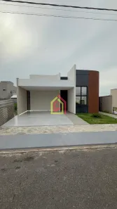 Casa de Condomínio com 3 Quartos à venda, 145m² no Cidade Nova, Marabá