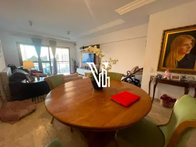 Apartamento com 2 Quartos à venda, 153m² no Cambuí, Campinas