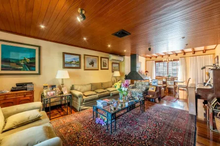 Casa de Condomínio com 3 Quartos à venda, 330m² no Bela Vista, Porto Alegre
