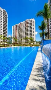 Apartamento com 2 Quartos para alugar, 70m² no Barra Olímpica, Rio de Janeiro