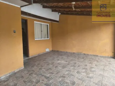 Casa com 2 Quartos à venda, 42m² no Jardim das Acácias, Campo Largo