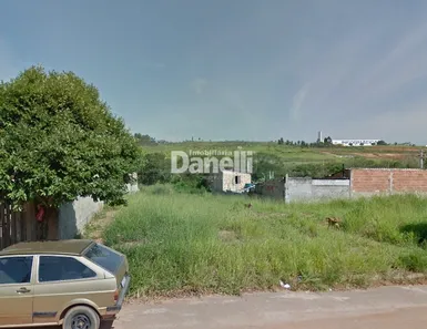 Lote/Terreno à venda, 264m² no Residencial Estoril, Taubaté