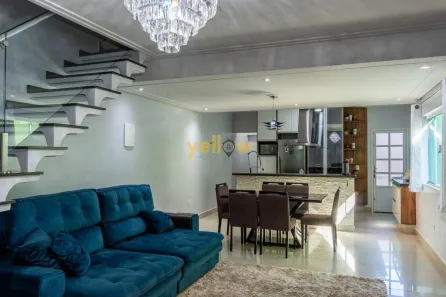 Casa com 2 Quartos à venda, 131m² no Morro Branco, Itaquaquecetuba