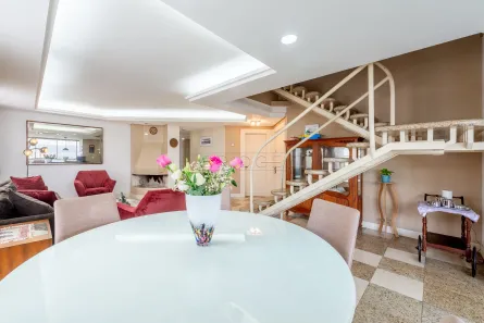 Cobertura com 4 Quartos à venda, 357m² no Bela Vista, Porto Alegre