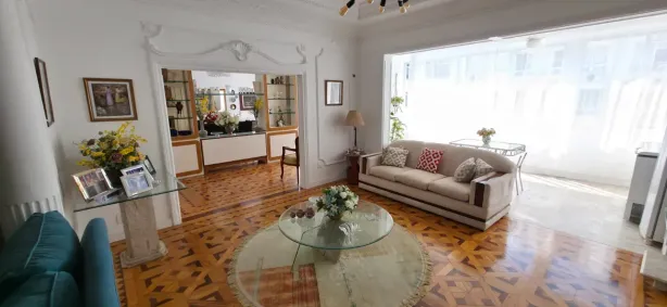 Cobertura com 4 Quartos à venda, 300m² no Copacabana, Rio de Janeiro