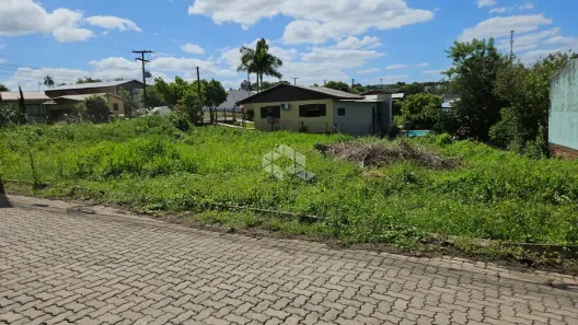 Lote/Terreno à venda, 457m² no Arco Íris, Vera Cruz