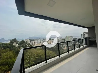 Apartamento com 1 Quarto à venda, 49m² no Ingá, Niterói