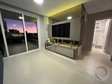 Apartamento com 2 Quartos à venda, 79m² no Centro, Florianópolis