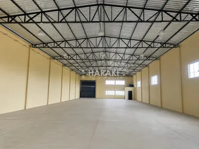 Galpão/Depósito/Armazém para alugar, 600m² no Mandaguaçu, Mandaguaçu