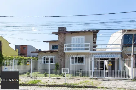 Casa com 4 Quartos à venda, 262m² no Serraria, Porto Alegre
