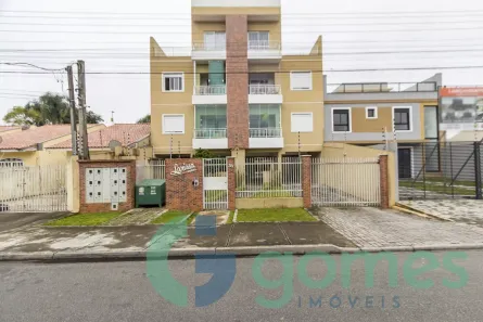 Apartamento com 2 Quartos para venda ou aluguel, 61m² no Estância Pinhais, Pinhais