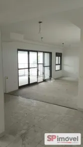 Apartamento com 3 Quartos à venda, 135m² no Mooca, São Paulo