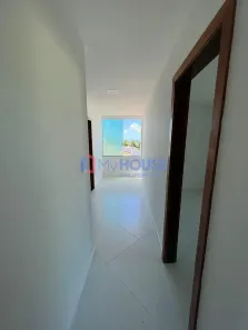 Apartamento com 2 Quartos para alugar, 60m² no Nossa Senhora da Vitória, Ilhéus