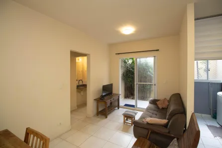 Apartamento com 2 Quartos para alugar, 58m² no Gopoúva, Guarulhos