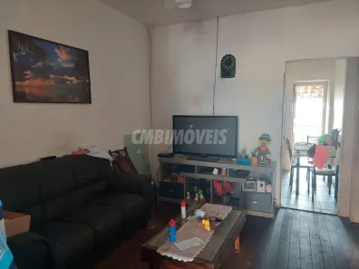 Casa com 2 Quartos à venda, 132m² no Jardim Chapadão, Campinas