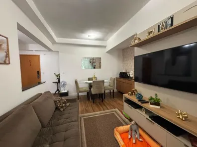 Apartamento com 2 Quartos à venda, 80m² no Ocian, Praia Grande