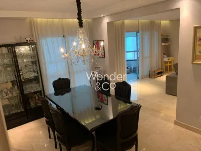 Apartamento com 4 Quartos à venda, 192m² no Campo Belo, São Paulo