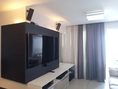 Apartamento com 3 Quartos à venda, 85m² no Centro, Fortaleza