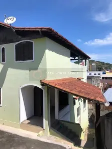 Casa com 5 Quartos à venda, 120m² no Boaçu, São Gonçalo