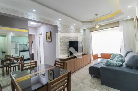 Apartamento com 2 Quartos à venda, 57m² no Vila Formosa, São Paulo