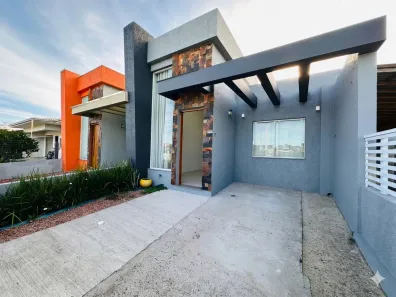 Casa com 3 Quartos à venda, 86m² no Capão da Canoa, Capão da Canoa