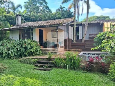Casa de Condomínio com 3 Quartos à venda, 150m² no Lagoa da Conceição, Florianópolis