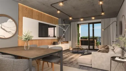 Apartamento com 3 Quartos à venda, 108m² no São Leopoldo, Caxias do Sul