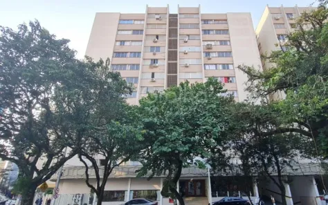 Apartamento com 3 Quartos para alugar, 88m² no Centro, Florianópolis