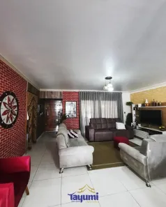 Casa com 3 Quartos à venda, 198m² no Ana Nery, Santa Cruz do Sul