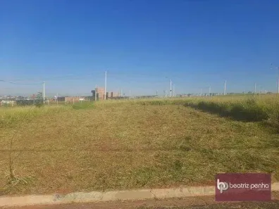 Lote/Terreno à venda, 200m² no Residencial Alta Vista, São José do Rio Preto