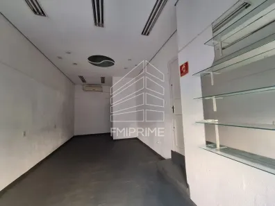 Imóvel Comercial para alugar, 28m² no Perdizes, São Paulo