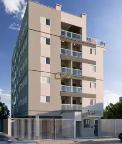 Apartamento com 2 Quartos à venda, 77m² no Perequê-Acu, Ubatuba