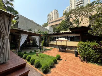 Casa com 3 Quartos à venda, 400m² no Paineiras do Morumbi, São Paulo