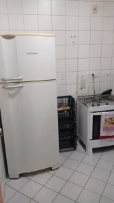 Apartamento com 3 Quartos para alugar, 110m² no Rio Branco, Belo Horizonte