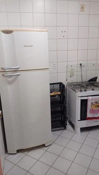 Apartamento com 3 quartos — Rio Branco, Belo Horizonte