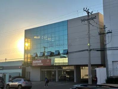 Prédio Comercial para alugar, 960m² no Vila Santa Tereza, Bauru