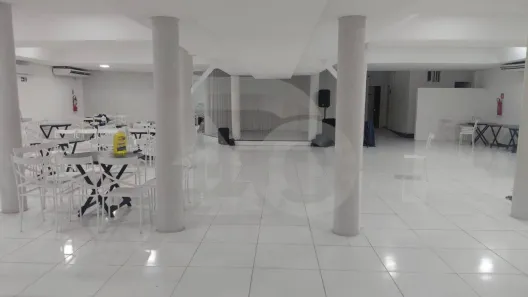 Ponto Comercial à venda, 660m² no Coroa do Meio, Aracaju