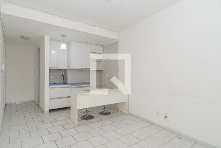 Apartamento com 1 Quarto à venda, 40m² no Bela Vista, São Paulo
