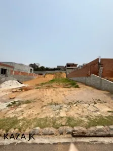 Lote/Terreno à venda, 600m² no Jardim das Samambaias, Jundiaí